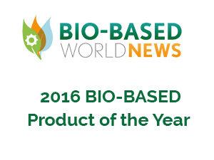 Bio-Based Product of the Year Award - 2016