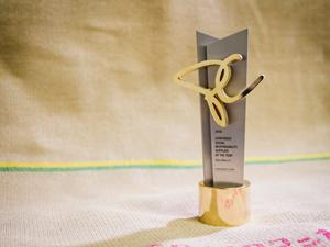 2016 CSR Supplier of the Year Award by Loblaw