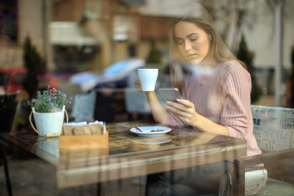 Restaurants Club Coffee