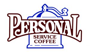 personal service coffee